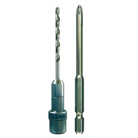 Village Blacksmith Star M Drill for Stepped Bits (3.5mm(504-035))