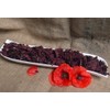 Naturix24 Poppy Flowers Whole – 100 g