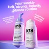 K18 TripleBright Shampoo 125ml
