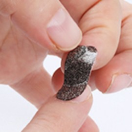 Peel-off nail Peel-off manicure Peel-off nail Peel-off gel nail Peel-off manicure Peel-off nail, 2 pieces, 20g, white / 떼어내는네일 떼어내는매니큐어 벗겨지는네일 떼어내는젤네일 벗겨내는매니큐어 벗겨내는네일, 2개, 20g, 화이트