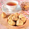 Golden Organic Soft Dried Figs, Great Source of Fruit Snack