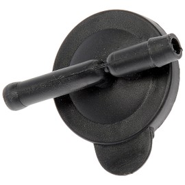 Dorman 54252 Coolant Reservoir Cap Compatible with Select Toyota Models