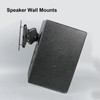 Howonder MY-22 Heavy Duty Speaker Wall Mount, Speaker Mount Wall，Speaker