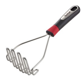 Tefal Ingenio Edelstahl Püree, Kunststoff, durchsichtig, 32,35 x 9,6 x 9 cm