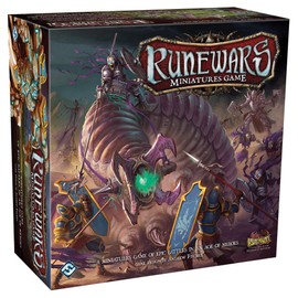 Runewars: Miniature Game Core Set