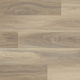 Allure 9" x 59" x 8mm, 12mil Luxury Vinyl XL Plank Flooring, Almond Honey Aspen Look, Embossed, Waterproof, 1 Box, 6 Planks, 21.45 sqft