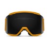 SMITH Squad XL Goggles with ChromaPop Lens – Performance Snowsports