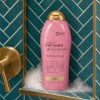 OGX, Body Wash de Sal Rosa y Agua de Rosas,