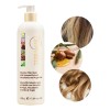 Mascarilla Intensiva Para El Cabello Terramar / 500 G