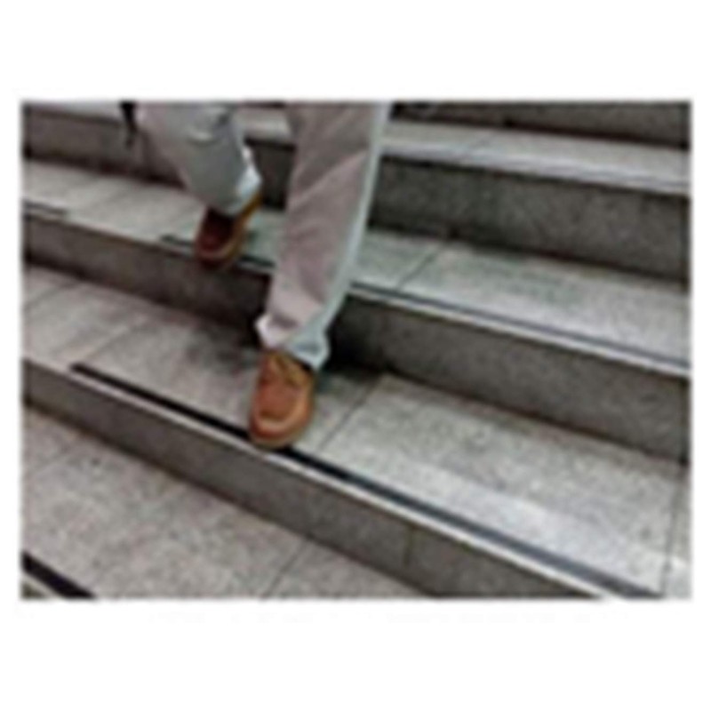 KINOKINO Anti-Slip Tape, Width 3.9 inches (100 mm), Non-slip, Waterproof,