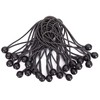 Kotap BB-9B Ball Bungee Cord, Heavy-Duty & Versatile, Indoor &
