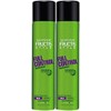 Garnier Fructis Style Full Control Hairspray, All Hair Types, 8.25