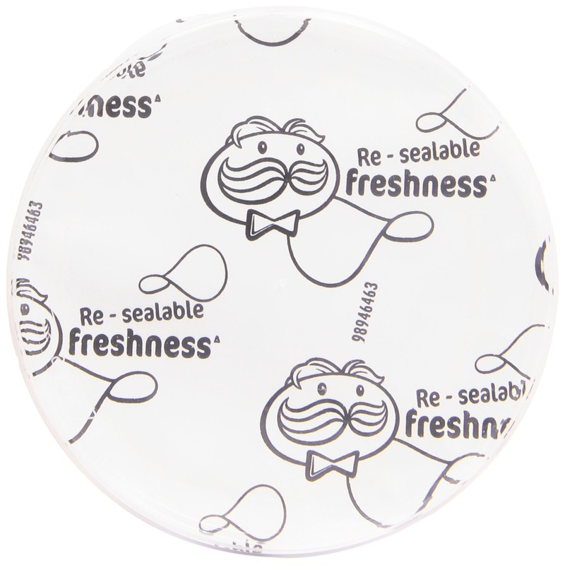 Pringles Original Pop & Go 40g (pack of 12)