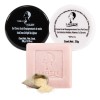 Kit Crema Día Despigmentante Piel Grasa +gel De Noche +jabón