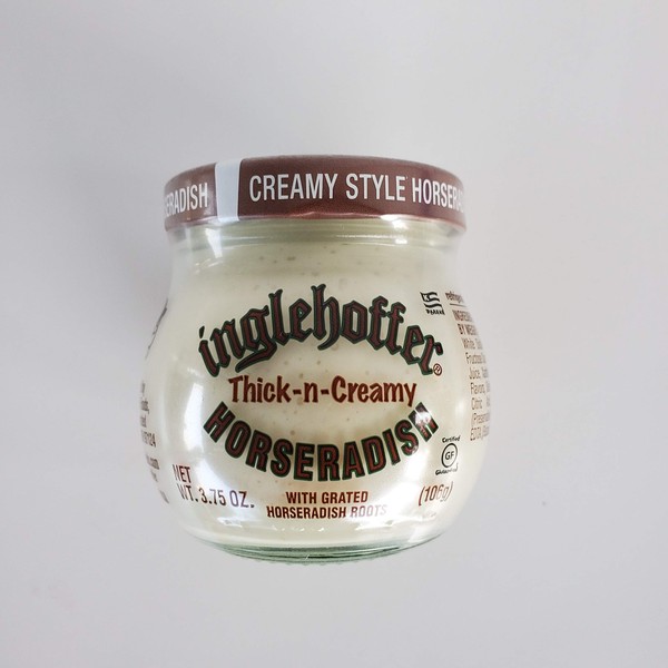 Inglehoffer Horseradish Cream