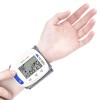 Mabis Digital Wrist Blood Pressure Monitor (EA/1)
