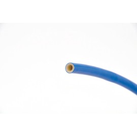 TOEI LIGHT(トーエイライト) エクササイズチューブ 赤8.5㎜ H-7417R 長さ145cm×太さ8.5mm