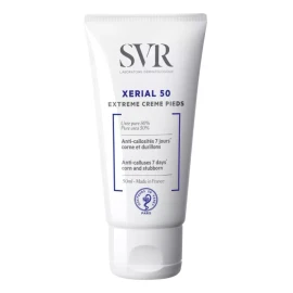 Svr Xerial 50 Extreme Crema Para Pies 50 Ml
