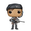 Funko POP Games: Evolve Val Action Figure