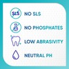 Sensodyne Pronamel Fresh Breath Enamel Toothpaste for Sensitive Teeth, to