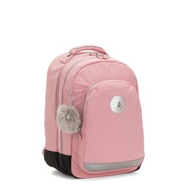 Kipling Class Room 17" Laptop Backpack Bridal Rose
