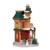 Lemax Village Collection Corner Residence #25933