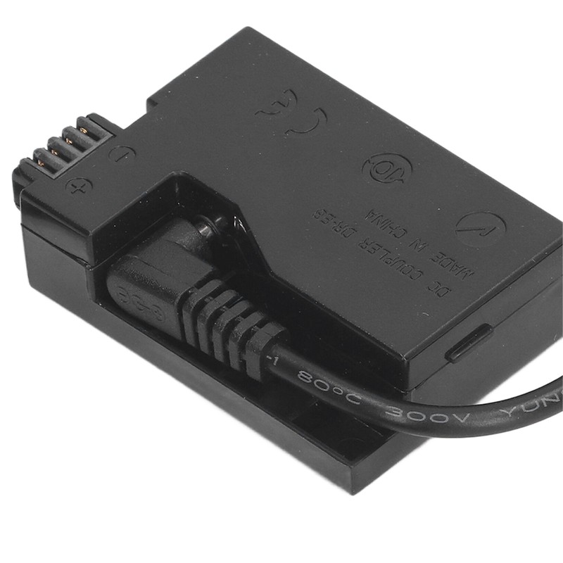 ACK E8 AC Power Adapter LP E8 Dummy Battery Kit