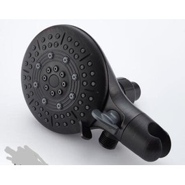 Esnbia lmk-B-shower head-Black