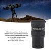 Telescope Eyepiece 1.25in Plossl Multilayer Broadband Coating Astronomical Telescopes Accessory