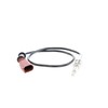 RIDEX Exhaust Gas Temperature Sensor 3938E0013 Passat Variant (3C5)