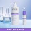 URIAGE Gyn Phy refrescante gel íntimo 17 onzas líquidas