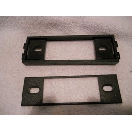 Metra 99-7305 Installation Kit for 1991-1994 Hyundai S-Coupe Turbo Vehicles