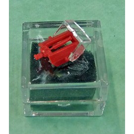 KASINGS stereo record player needle Compatible with AIWA PX-E850 PX-E860U RX-E860U Crosley CR-247 Crosley CR-248 Songwriter CD Recorder CURTIS KP400 KX2000