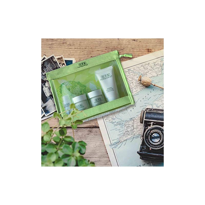 HERBORIST Discovery 29386 Anti-Ageing Kit