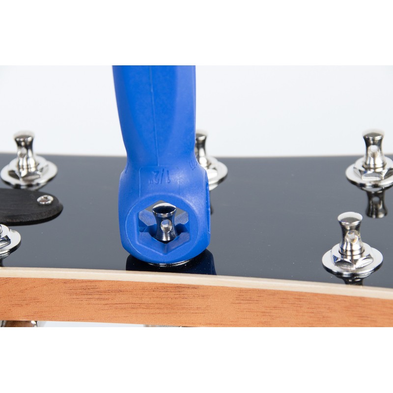 MusicNomad The Octopus 8 ’N 1 Tech Tool (MN227)