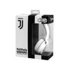 TECHMADE Juventus Football Kopfhörer mit Mikrofon | ON-Ear | mit
