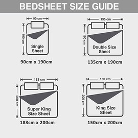 Dazzle Collection® 100% Egyptian Cotton Sheet 200 Thread Count Bed Fitted Sheet Hotel Quality Bedding Set Cotton for Caravan Campervan (King Fitted Sheet, Pink)