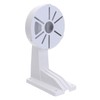 Gatuida Monitoring Dome Bracket Security Mounting Bracket Indoor Mounting Bracket