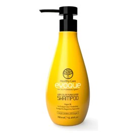 Evoque Hair Color Purification Shampoo Para Cabello Teñido