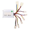 24V 250W Motor Brushed Controller Lithium Electric Bike Speed Controller