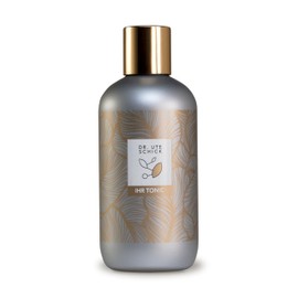 DR. UTE SCHICK I Haartonic I Haarwuchsmittel Frauen 250ml I Haarwasser für stärkende Kopfhaut Pflege I Hair Tonic gegen Haarausfall & trockene Kopfhaut