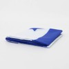 ANJOR Honduras Flag 3x5Fts - Honduran Flags With Brass Grommets