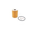 Bosch P7255 - Oil Filter Car