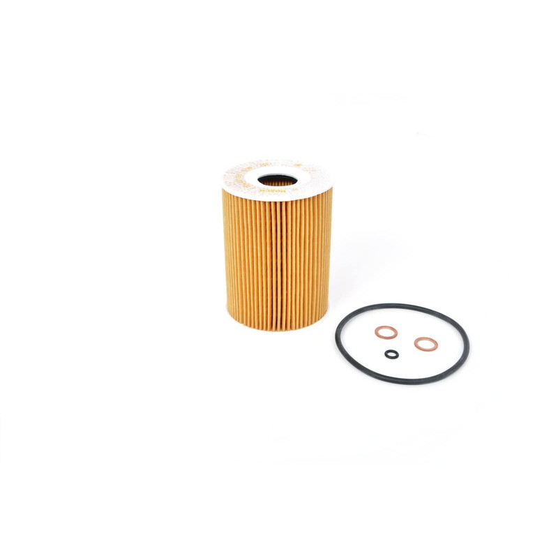 Bosch P7255 - Oil Filter Car