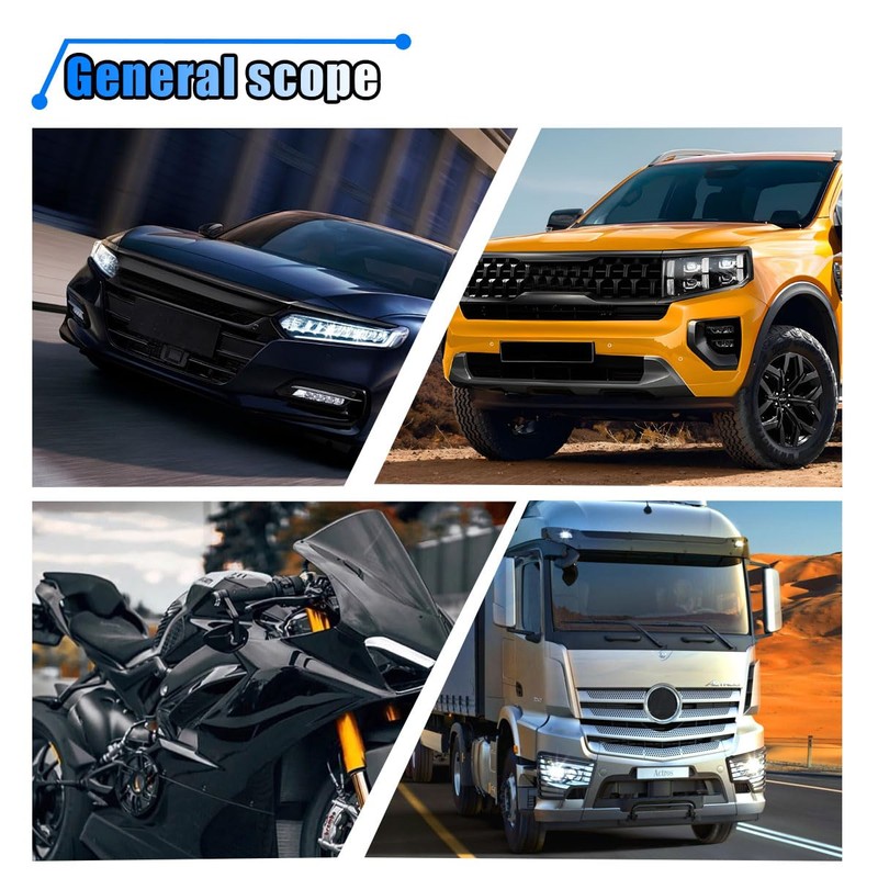 Upgraded Stainless Steel Trailer Jack Drill Adapter, Cordless Drill Adapter