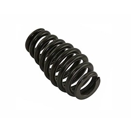 Lowrider Spring Fork Spring Black.