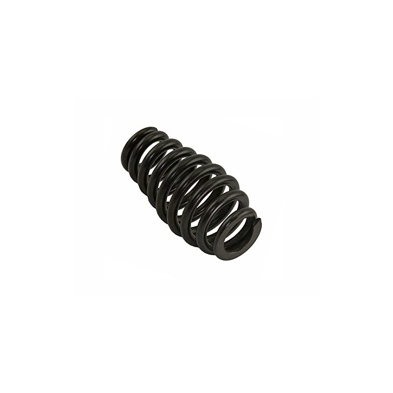 Lowrider Spring Fork Spring Black.