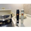Vinseen Removable Handle, Handle for Detachable Removable Cookware,Universal Pot Handle,Suitable