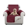 TAOCOCO Sofa Covers,1 Seater Sofa Slipcovers,Non Slip Sofa Covers,Settee Covers,Sofa