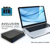 Avolusion PRO-X USB 3.0 External Hard Drive for WindowsOS Desktop
